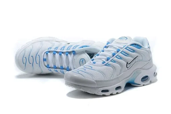 AIR MAX PLUS TN ‘BLUE FURY’