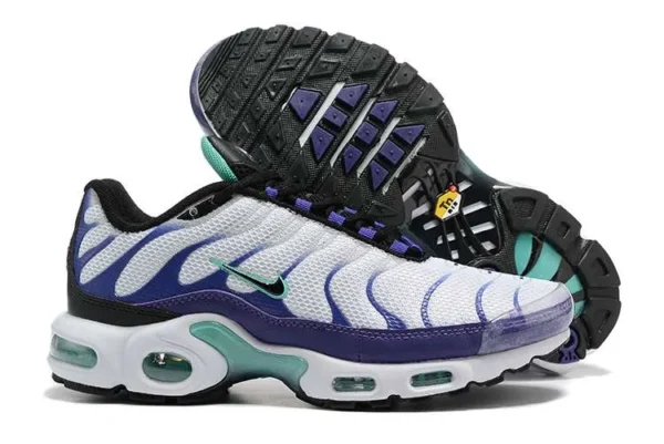 AIR MAX PLUS TN ‘GRAPE’