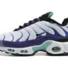 AIR MAX PLUS TN ‘GRAPE’