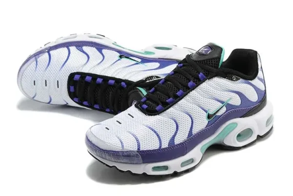 AIR MAX PLUS TN ‘GRAPE’