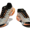 AIR MAX PLUS TN ‘GREY SAFETY ORANGE’