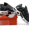 AIR MAX PLUS TN ‘GRIND DARK GREY’