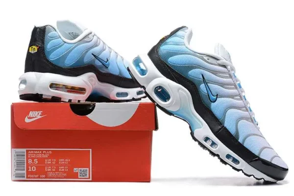 AIR MAX PLUS TN ‘ICE’