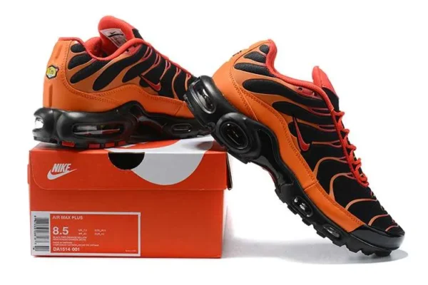 AIR MAX PLUS TN ‘LAVA’