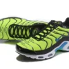 AIR MAX PLUS TN ‘LIME RACER BLUE’