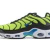 AIR MAX PLUS TN ‘LIME RACER BLUE’
