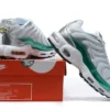 AIR MAX PLUS TN ‘METALLIC GREEN’