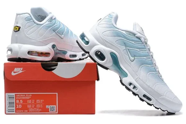 AIR MAX PLUS TN ‘MICA GREEN’