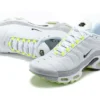 AIR MAX PLUS TN ‘PLATINIUM GREY REFLECTIVE LOGOS’