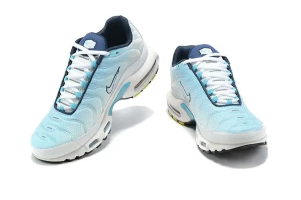 AIR MAX PLUS TN ‘PSYCHIC BLUE’
