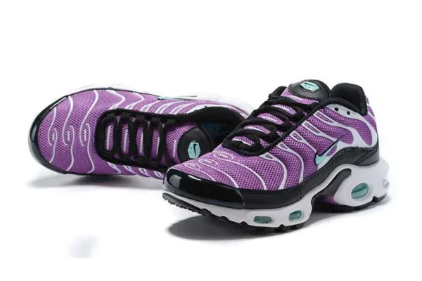 AIR MAX PLUS TN ‘PURPLE SORT’