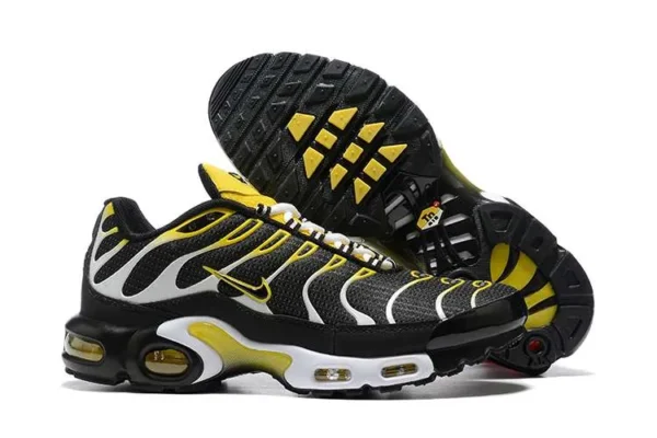 AIR MAX PLUS TN ‘TOUR YELLOW’