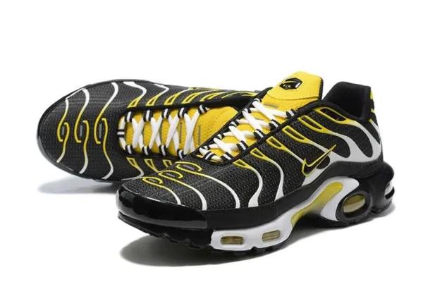 AIR MAX PLUS TN ‘TOUR YELLOW’