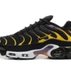 AIR MAX PLUS TN ‘UNIVERSITY GOLD VIOTECH PURPLE’