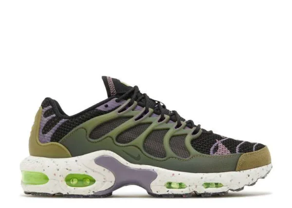 AIR MAX TERRASCAPE PLUS ‘OFF NOIR PILGRAM’