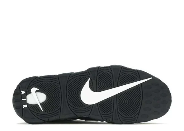 AIR MORE UPTEMPO ‘BLACK WHITE’