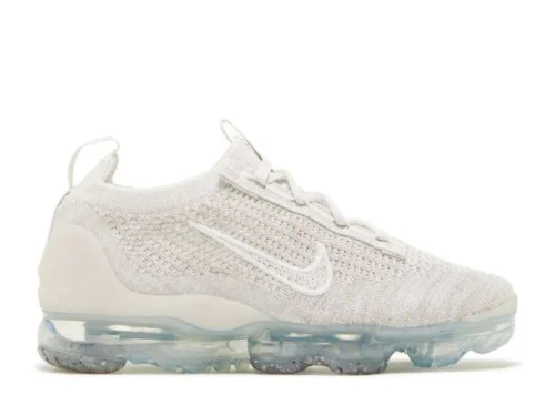 AIR VAPORMAX 2021 FLYKNIT ‘PHANTOM METALLIC SILVER’