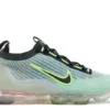 AIR VAPORMAX 2021 FLYKNIT ‘VOLT PHOTO BLUE’