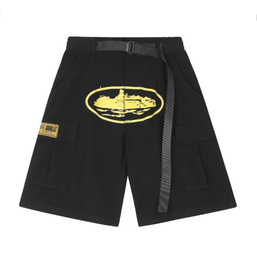 alcatraz-cargo-black-yellow-shorts.webp Alcatraz Cargo Black Yellow Shorts