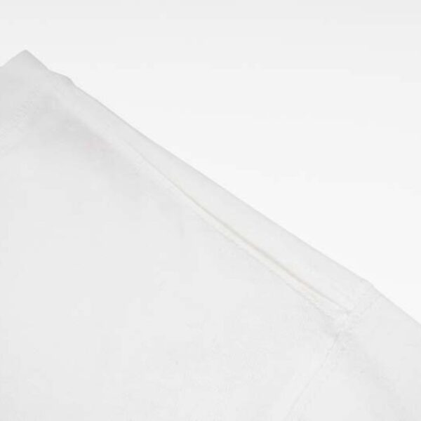 OFF-WHT T-shirt Floral Arrows Graphic