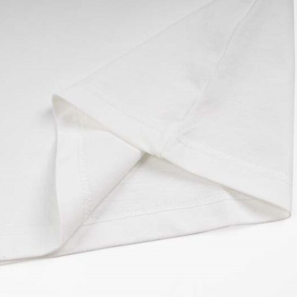 OFF-WHT T-shirt Floral Arrows Graphic