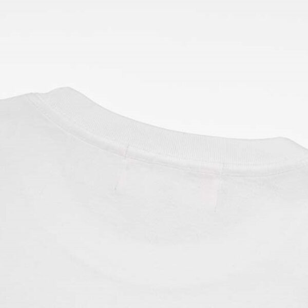 OFF-WHT T-shirt Floral Arrows Graphic