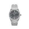 AP Royal Oak 15510ST.OO.1320ST.10 Selfwinding Steel Grey Dial