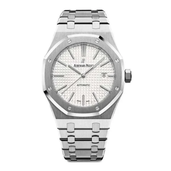 Audemars Piguet Royal Oak Offshore «White» 15400 ADP006