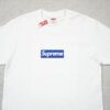 SPRM T-shirt Seoul Box Logo