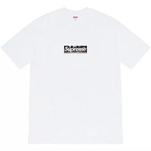 SPRM T-shirt Milan ‘Grazie’