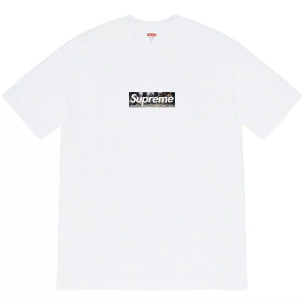 SPRM T-shirt Milan ‘Grazie’