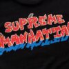 SPRM T-shirt  Manhattan