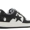 BAPESTA M1 ‘BLACK’