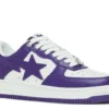 BAPESTA ‘PURPLE’