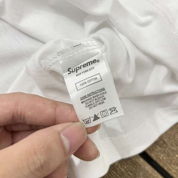 SPRM x Takashi Murakami T-shirt