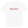 SPRM T-shirt “Play Dead”