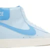 BLAZER MID 77′ VINTAGE ‘CELESTINE BLUE’