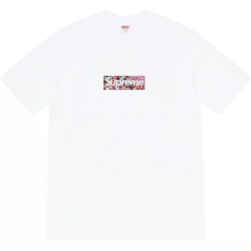 SPRM x Takashi Murakami T-shirt