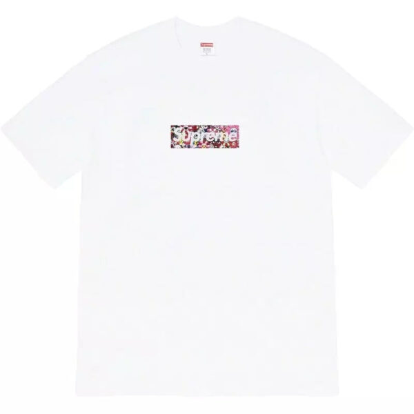 SPRM x Takashi Murakami T-shirt