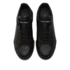 calfskin-nappa-portofino-sneakers-black-3.webp Calfskin nappa Portofino sneakers Black