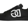 calfskin-portofino-sneakers-with-dg-logo-black.webp Calfskin Portofino sneakers with DG logo Black