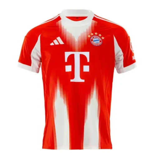 Camiseta Bayern Múnich 25/26 1ª equipación