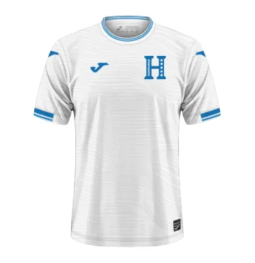 Camiseta Honduras 1ª Equipación 2024