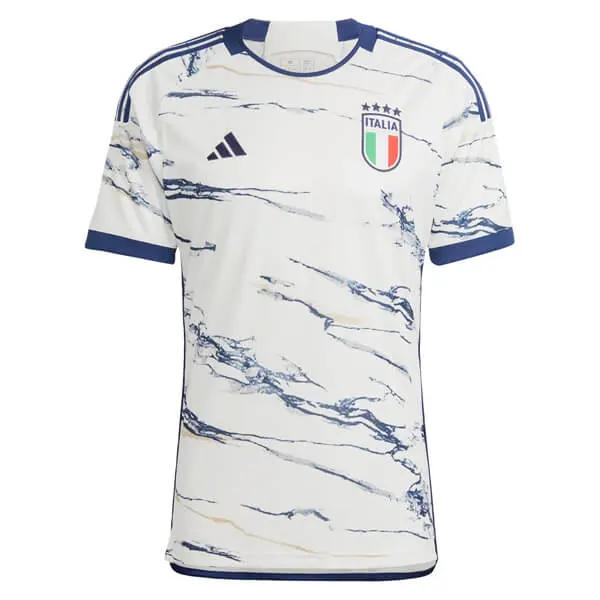 Camiseta Italia 2ª Equipación 2023
