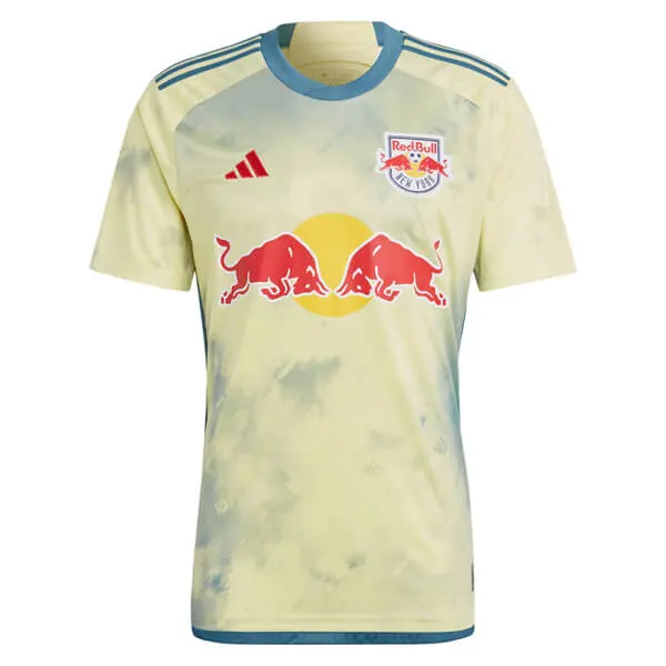 Camiseta New York Red Bulls 23/24 1ª equipación