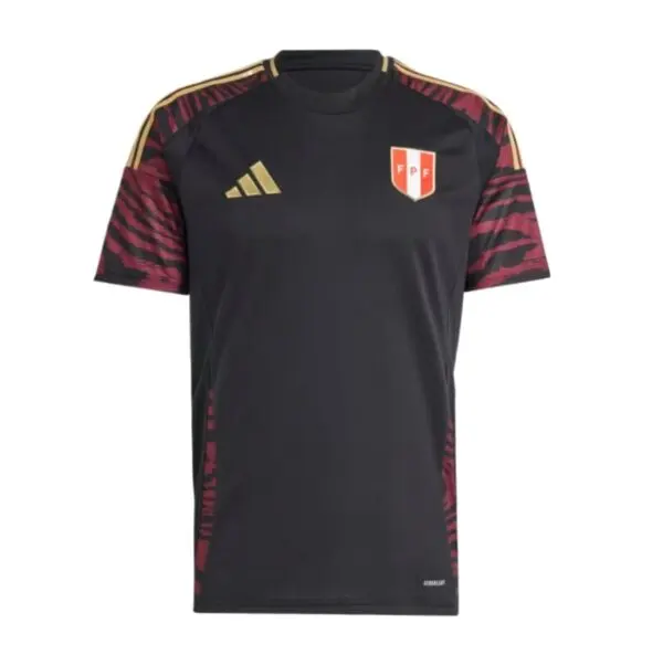 Camiseta Perú 2ª Equipación 2024
