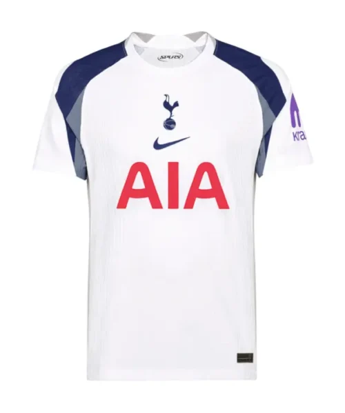 Camiseta Tottenham Hotspur 25/26 1ª equipación