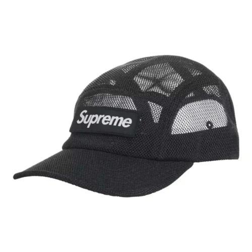 Cap Supreme Mesh Cordura Camp