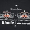 RHD x McLaren Car T-shirt