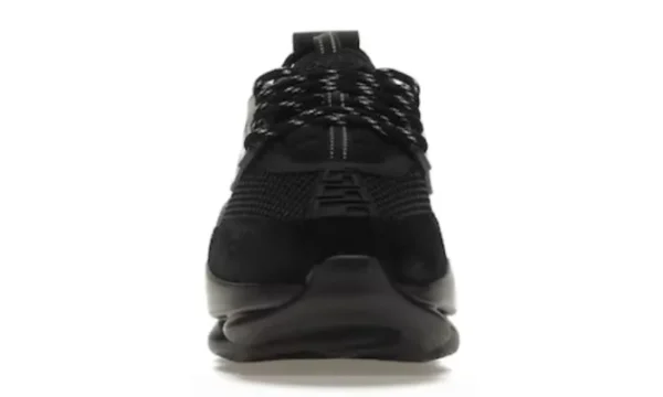 Chain Reaction Black